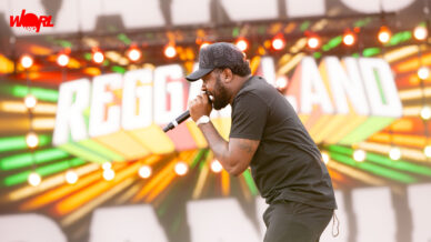 Kranium Reggae Land 2026