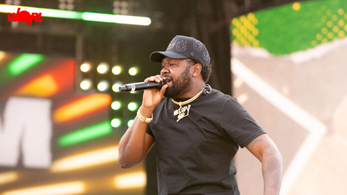 Kranium Reggae Land 2026