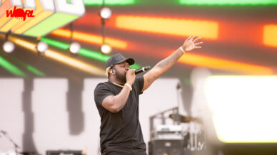 Kranium Reggae Land 2026