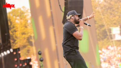 Kranium Reggae Land 2026