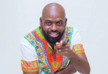 Remembering the Dancehall Governor Who Became a Gospel Warrior Lieutenant Stitchie Lieutenant Stitchie