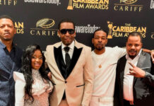 FROM THE BIG SCREEN TO THE RUNWAY: CARIFF 2026 CELEBRATES CARIBBEAN EXCELLENCE CARIFF 2026