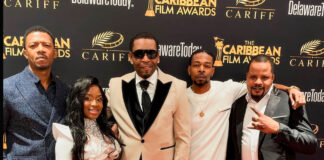 FROM THE BIG SCREEN TO THE RUNWAY: CARIFF 2026 CELEBRATES CARIBBEAN EXCELLENCE CARIFF 2026