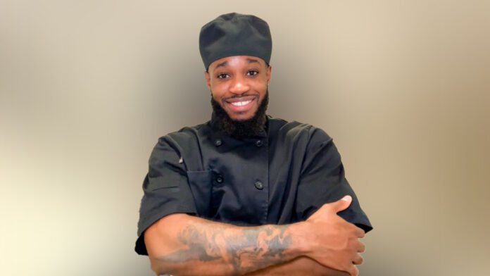 Chef Papi Elevating the Flavours of Home