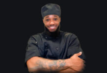 Chef Papi: Elevating the Flavours of Home CHEF PAPI