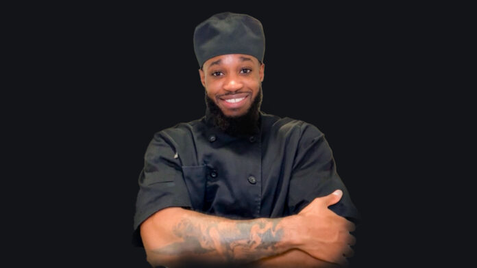 CHEF PAPI