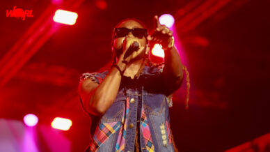 World Creole Music Festival Opening Night