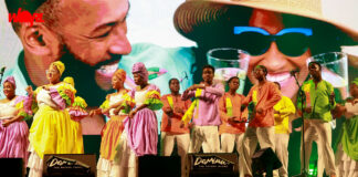 Rain, Rhythm and Bouyon: World Creole Music Festival Opening Night World Creole Music Festival Opening Night