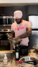 Chef Papi 