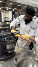Chef Papi 