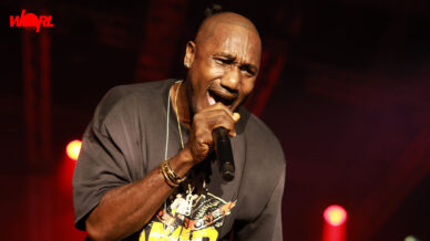World Creole Music Festival Opening Night