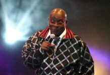 The Legacy of a Caribbean Musical Giant – The Mighty Sparrow Mighty Sparrow