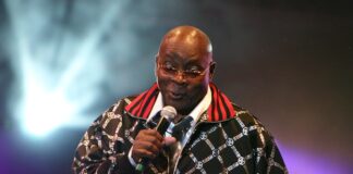 The Legacy of a Caribbean Musical Giant – The Mighty Sparrow Mighty Sparrow