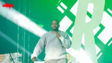 World Creole Music Festival Opening Night