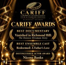 CARIFF 2026