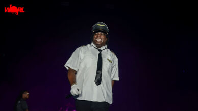World Creole Music Festival Night Two Asa 