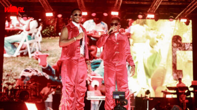 World Creole Music Festival Night Two Full Blown