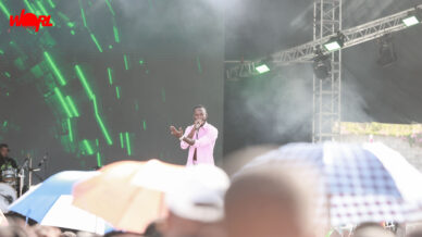 World Creole Music Festival Night Two Vghn 