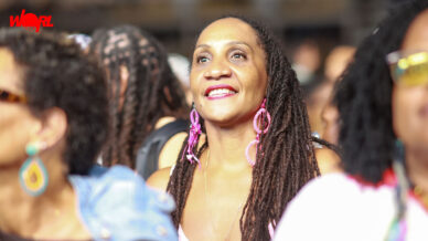 World Creole Music Festival Opening Night