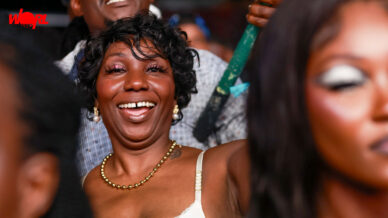World Creole Music Festival Opening Night