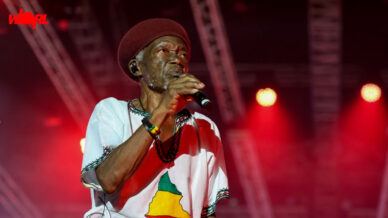 World Creole Music Festival Opening Night
