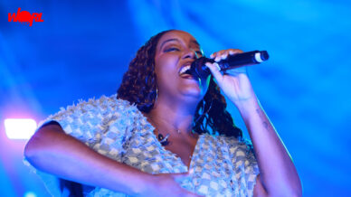 World Creole Music Festival Opening Night