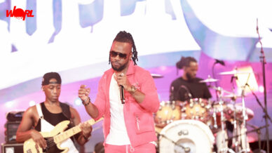 World Creole Music Festival Night Two 